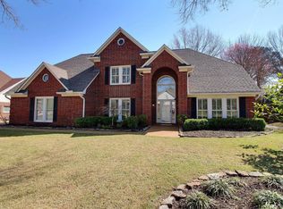 1210 Mintmere Dr, Collierville, TN 38017