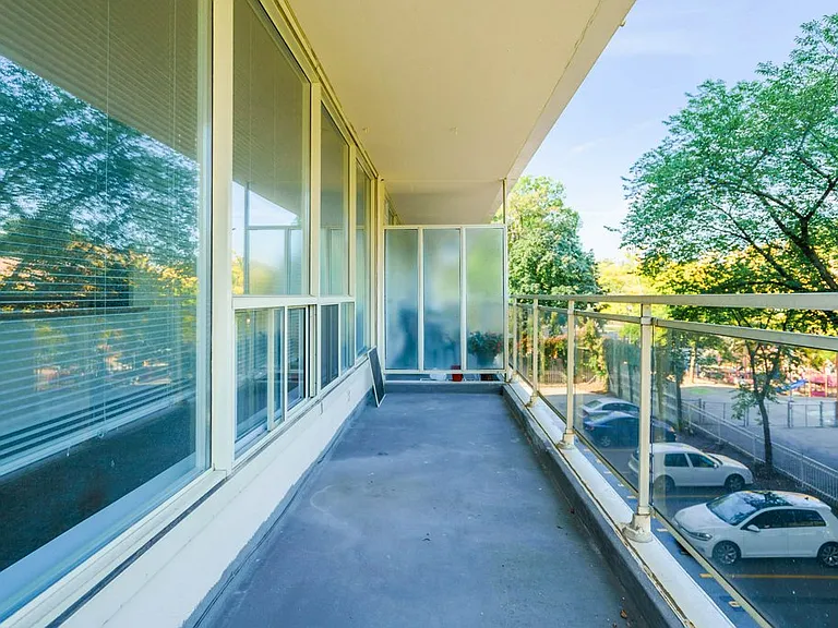 160 Balmoral Ave #1 — Photo 28