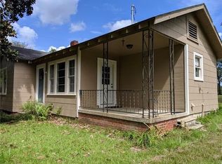 38413 Watson Rd, Mount Hermon, LA 70450