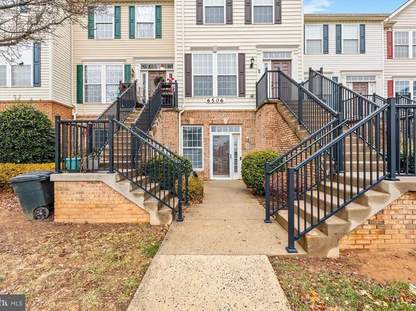6506 Wiltshire Dr Unit 102, Frederick, MD 21703