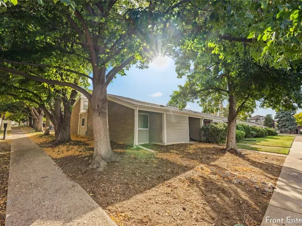 5540 S Greenwood Street, Littleton, CO 80120