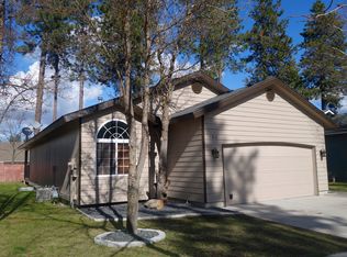 106 S Harbor Park Ct, Post Falls, ID 83854