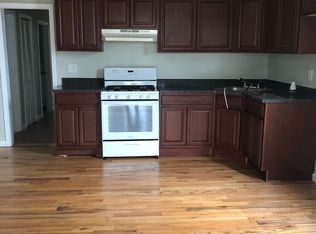 741 S 12th St APT 3, Newark, NJ 07103