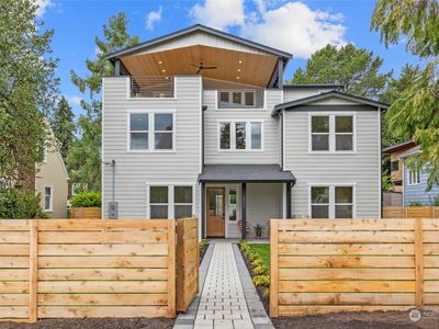 6847 Ravenna Avenue NE, Seattle, WA, 98115