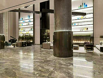Sold by Extell Marketing Group