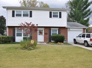 1325 S Crawford Ave, Covington, VA 24426