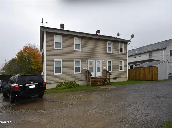 585-A & B State Rd #2, North Adams, MA 01247