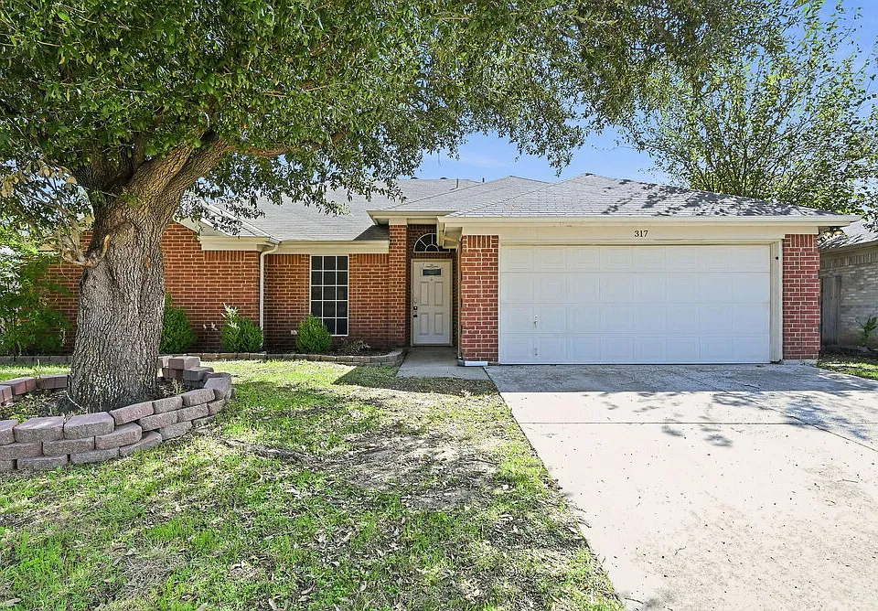 317 Willowstone Trl
