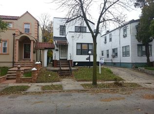 23110 Mentone Ave, Springfield Gardens, NY 11413