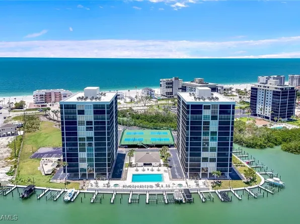 26235 Hickory Blvd APT 4B, Bonita Springs, FL 34134