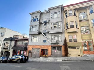 971 Pacific Ave APT 4, San Francisco, CA 94133