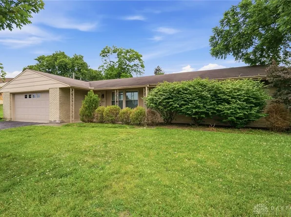 5912 Lombardy Ct, Dayton, OH 45449