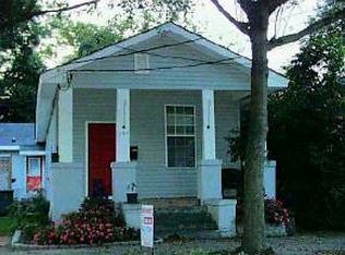 107 3rd St, Augusta, SC --