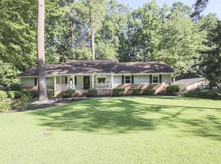 4127 Louis Rd, Lilburn, GA 30047