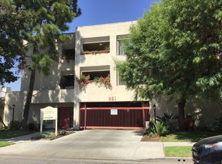 821 E Chestnut St #3, Glendale, CA 91205