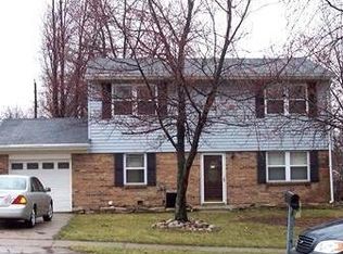 10213 Pippin Rd, Cincinnati, OH 45231