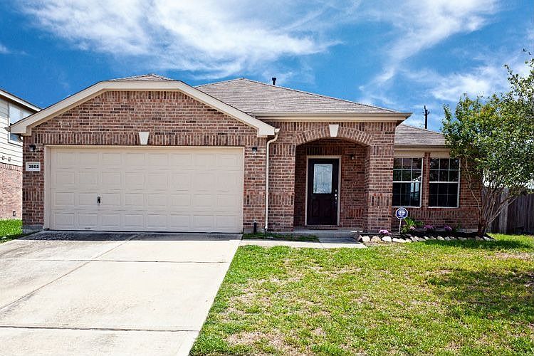 Welcome to 3802 Tammony Park Lane