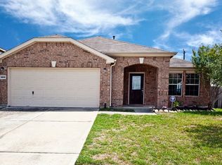 3802 Tammony Park Ln, Friendswood, TX 77546