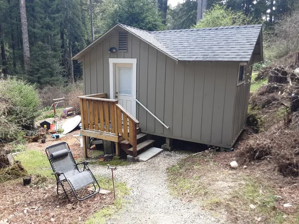 (undisclosed Address), Pescadero, CA 94060