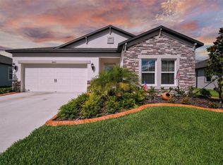 18123 Cortes Creek Blvd, Spring Hill, FL 34610