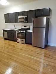 Rented by Hillel Realty Group
