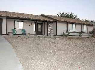 39746 174th St E, Palmdale, CA 93591