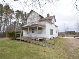 1070 W Salzburg Rd, AUBURN, MI 48611