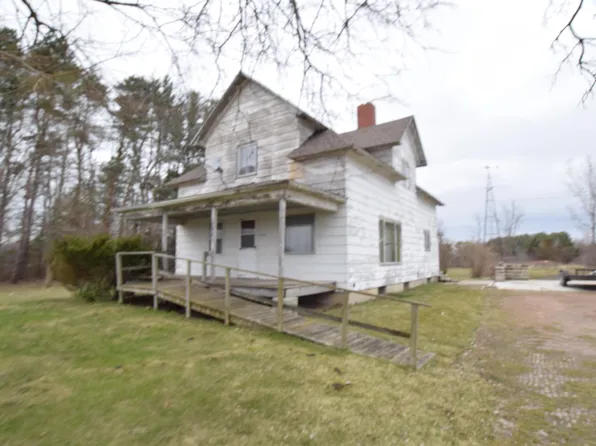 1070 W Salzburg Rd, Auburn, MI 48611