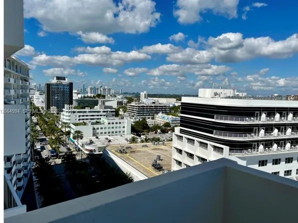 100 Lincoln Rd, Miami Beach, FL
