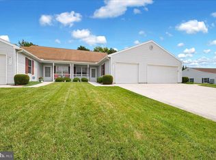 1375 Village Dr, Spring Grove, PA 17362
