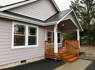 160 Taurus Blvd SW, Ocean Shores, WA 98569