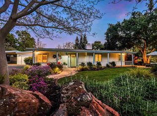 4377 Walnut Blvd, Walnut Creek, CA 94596