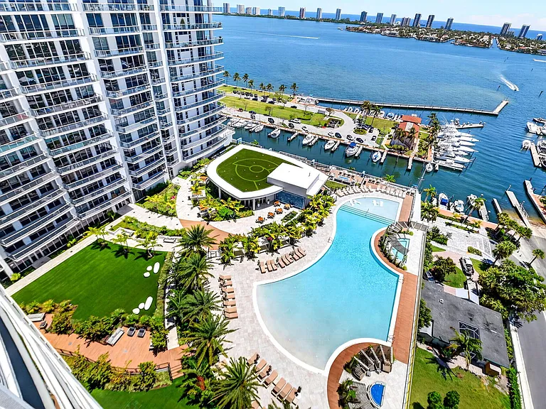 220 Lake Shore Dr #1808 — Photo 14