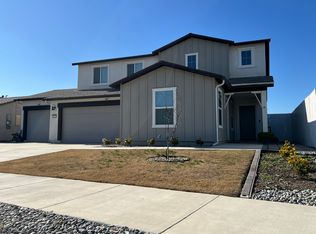 3329 N Garden St, Visalia, CA