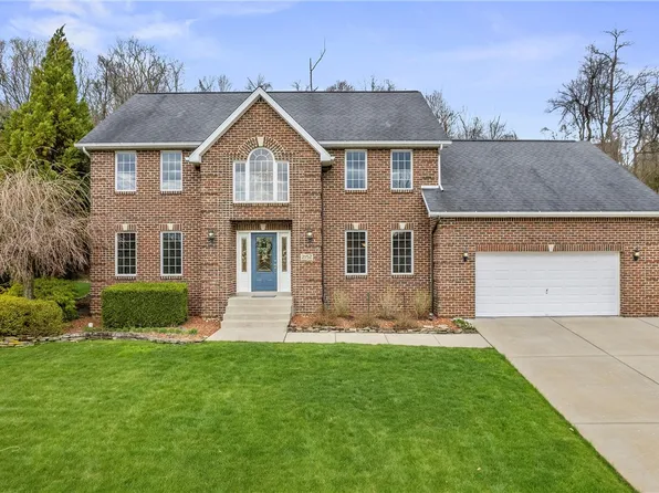 2152 Greenville Cir, North Huntingdon, PA 15642