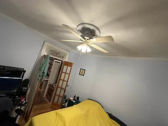 Rented by Eric Goodman Realty Corp