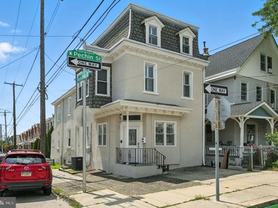 4200 Pechin St, Philadelphia, PA, 19128
