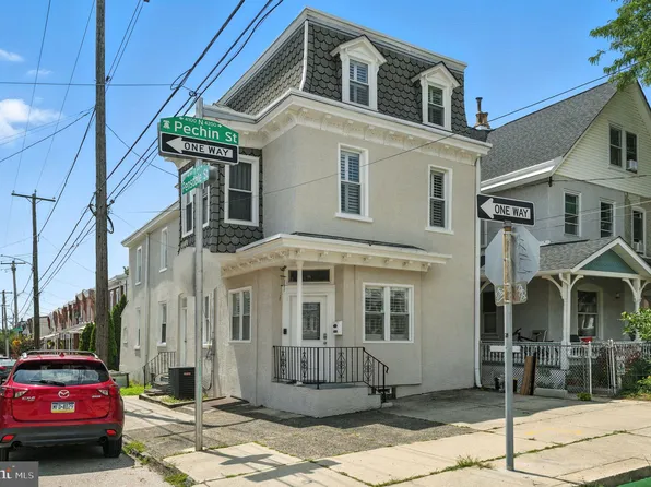 4200 Pechin St, Philadelphia, PA 19128