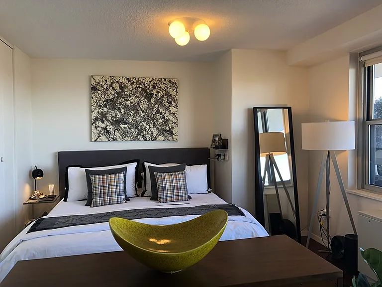 151 Tremont St #15K — Photo 5