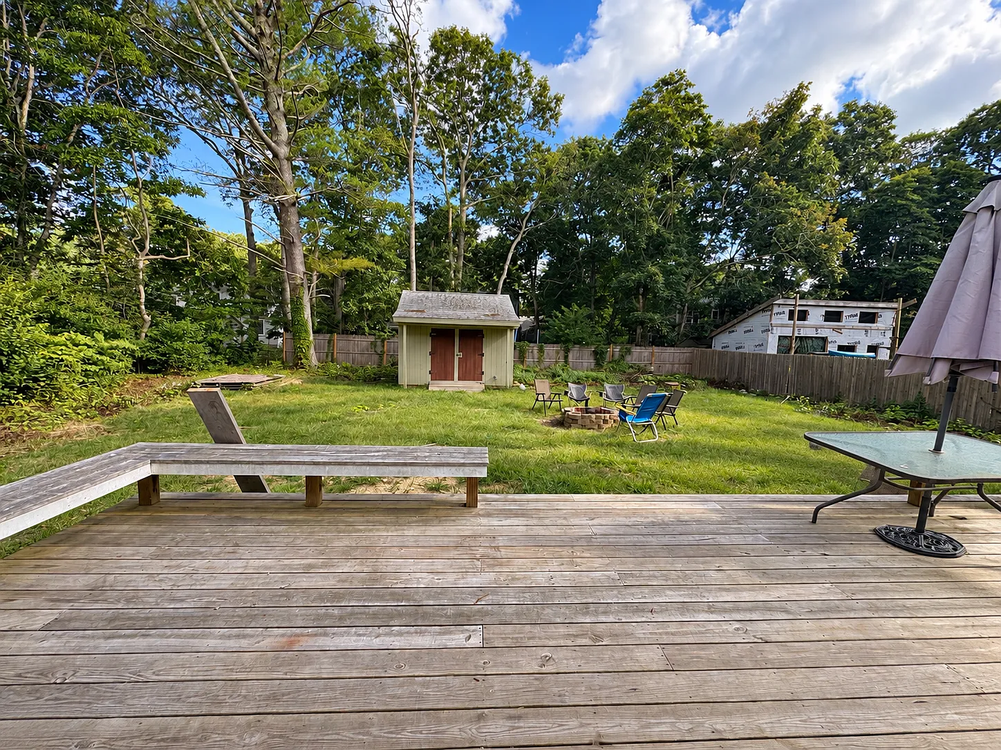 3 bed, 864 sqft, $2,900 — Photo 2