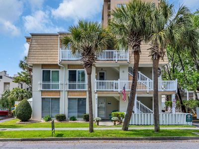 211 76th Ave. N #A-2, Myrtle Beach, SC, 29572