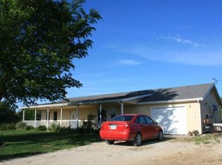 17400 174th St, Basehor, KS 66007