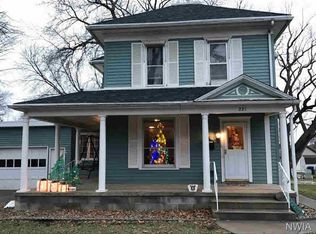 221 2nd Ave SE, Le Mars, IA 51031