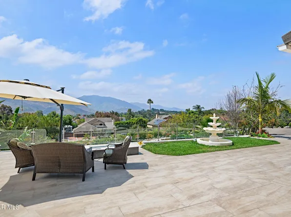 6795 Aviano Dr, Camarillo, CA 93012