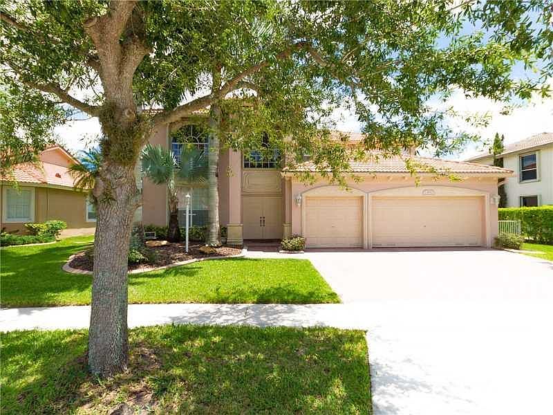 1st image of 13850 NW 20th St
