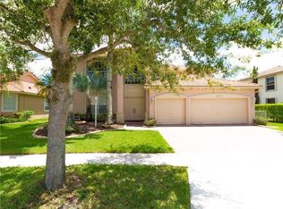 13850 NW 20th St, Pembroke Pines, FL 33028