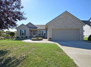 1197 Woodchase Trl, Batavia, OH 45103