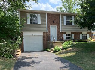 5179 Locust Post Ln, Columbus, OH 43230