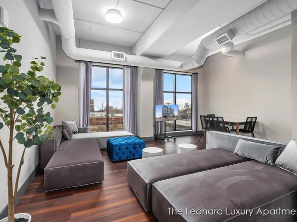 292 W Western Ave #505