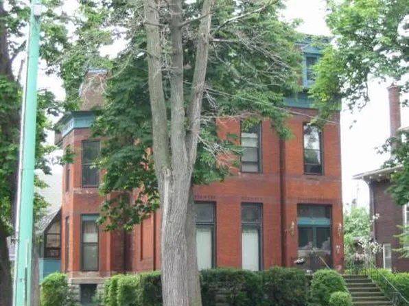 (undisclosed Address), Buffalo, NY 14201